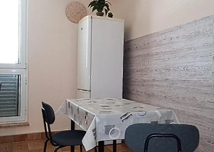 Apartment Benic