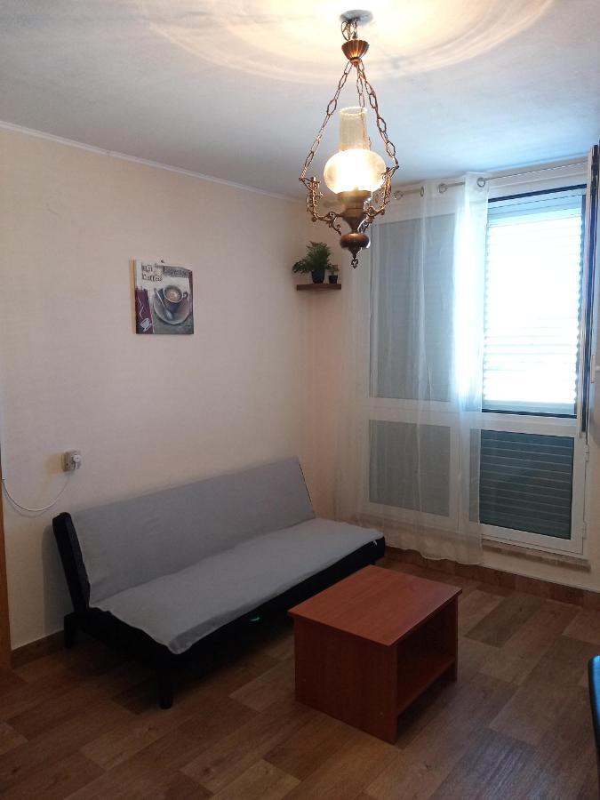 Apartman Benic