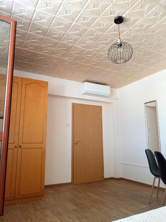 Benic Apartman