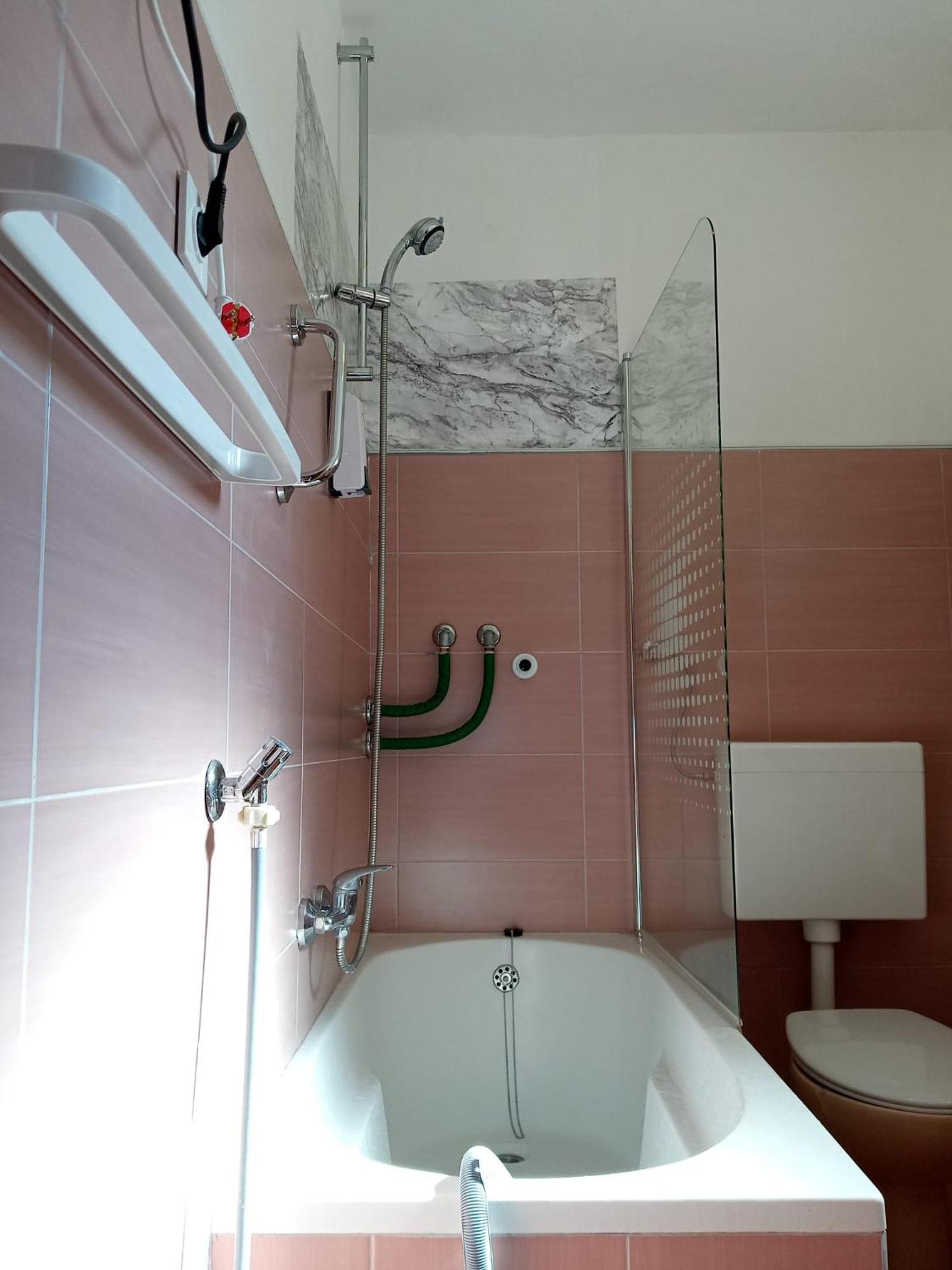 Apartman Benic