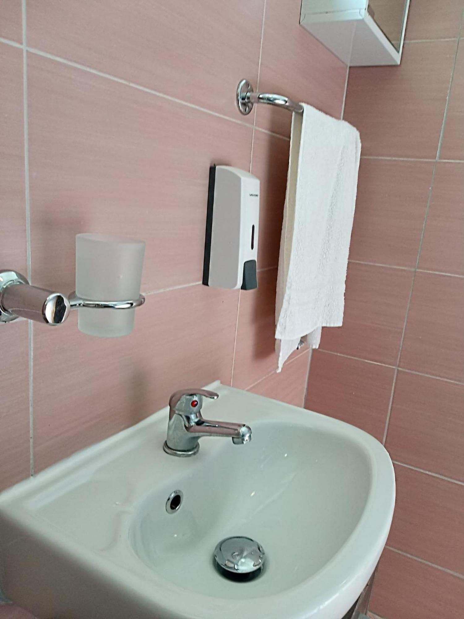Benic Apartman *