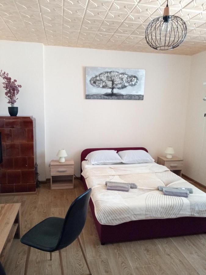 Benic Apartamento *